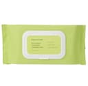 Real Centella Cica Watery Cleansing Tissue, 100ea, 1pack - Image 1