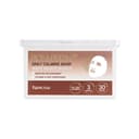 Rice & Bifida Daily Calming Mask, 30ea, 1pack - Image 1