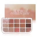 More Mood Eye Palette, 12g, 01 More Than Nude, 1pack