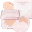 Kill Cover Mesh Glow Essential Cushion [SPF50+/PA++++], 15g+15g(Refill), 21C Lingerie
