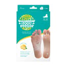Smooth & Pure Foot Peeling Mask Sheet, 1pairsx4ea, 1pack - Image 1