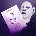 No. 9 NAD+ Bio Lifting-sil Full Face Mask, 4ea, 1pack - Image 2