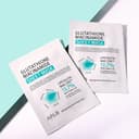 Glutathione Niacinamide Sheet Mask, 10ea - Image 2