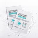Glutathione Niacinamide Sheet Mask, 10ea - Image 3