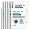 Tranexamic Acid Niacinamide Sheet Mask, 10ea - Image 1