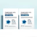 Tranexamic Acid Niacinamide Sheet Mask, 10ea - Image 2
