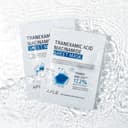 Tranexamic Acid Niacinamide Sheet Mask, 10ea - Image 4