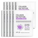 Collagen EGF Peptide Sheet Mask, 10ea - Image 1