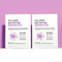 Collagen EGF Peptide Sheet Mask, 10ea - Image 2