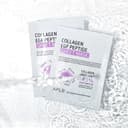 Collagen EGF Peptide Sheet Mask, 10ea - Image 4