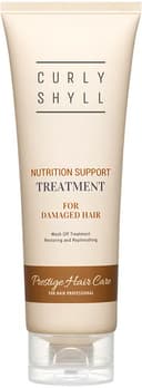 Nutrition Support Treatment For Damaged Hair, 250ml, 1pack - Image 1