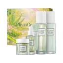 Phyto Green Botanic Garden Edition 5-Piece Set, 130ml+130ml+50ml+50g+30g, 1set - Image 2