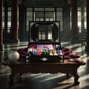 Advent Calendar : The Joseon Cabinet (Extra $10 Off at Checkout) - Image 6