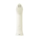 Booster Sonic Cleanser Head, Beige, 140g, 1pack - Image 1