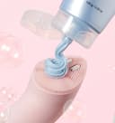 Booster Sonic Cleanser Head, Pink, 140g, 1pack - Image 2