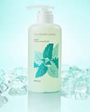 Mint Cool Shampoo, 500ml - Image 3