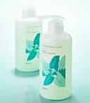 Mint Cool Shampoo, 500ml - Image 2