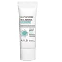 Glutathione Niacinamide Sunscreen [SPF50+/PA++++], 40ml, 1pack - Image 1