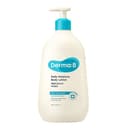 Daily Moisture Body Lotion, 500g, 1pack - Image 1