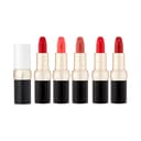 New Bold Velvet Lipstick, 3.5g, 10 Pinky Suede, 1pack - Image 2