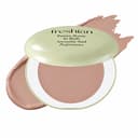 Egg-like Cream Blush, 5g, 07 Milky Mocha, 1pack