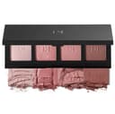 Caviar Eyeshadow Quad, 6g, Rosewood Romance, 1pack - Image 1