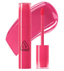Lazy Pop Lip Stain, 4.5g, Candy Fluff, 1pack