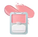 Oh Blur Cream Blush, 2.8g, 591 Low Pixel, 1pack