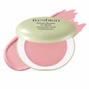 Egg-like Cream Blush, 6.5g, 13 Rose Souffle, 1pack