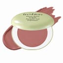 Egg-like Cream Blush, 5g, 06 Cheeky, 1pack