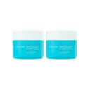 JEJU Ocean Collagen Peptide Sleeping Mask, 100mlx2ea, 1pack - Image 1