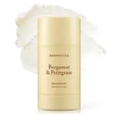 Bergamot & Petitgrain Deodorant, 75g, 1pack - Image 1