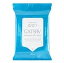 Powder Deodorant Body Paper [Cool Citrus], 30ea, 1pack - Image 1