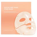 Botulcare PDRN Pore Mask, 4ea, 1pack - Image 1