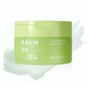 Hyaluron Vita Balm To Oil, 90ml - Image 1