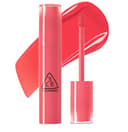 Lazy Pop Lip Stain, 4.5g, Berry Spring, 1pack