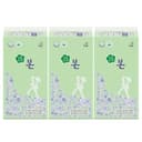 Organic Bone Organic Pure Cotton Sanitary Paddle Large, 28eax3 - Image 1