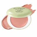 Egg-like Cream Blush, 6.5g, 14 Dolce Rose, 1pack