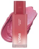 Velvet Choux Tint, 4.5g, Raspberry Choux, 1pack