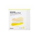 Ceramide Cream Infused Mask, 5ea - Image 1