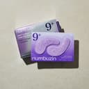 No.9 NAD+ Collagen Under Eye Patches, 8gx5ea - Image 3