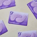 No.9 NAD+ Collagen Under Eye Patches, 8gx5ea - Image 4