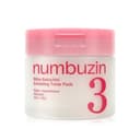 No.3 Bifida Bakuchiol Exfoliating Toner Pads, 70ea - Image 1