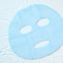 Aqua Blue Hydration Mask, 4ea, 1pack - Image 2