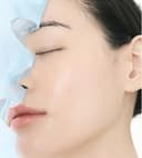 Aqua Blue Hydration Mask, 4ea, 1pack - Image 4