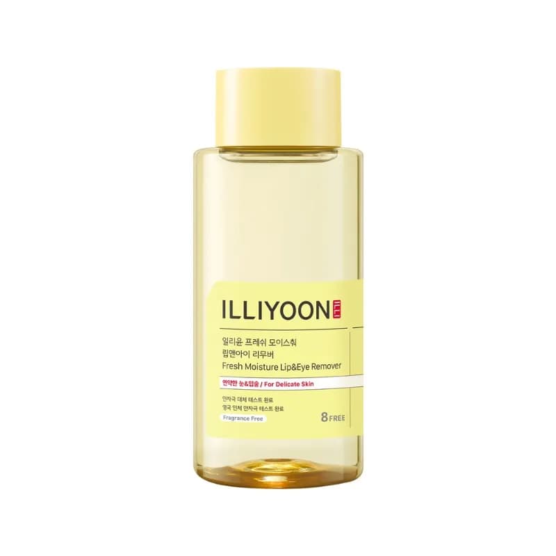 Fresh Moisture Lip and Eye Remover - Image 1