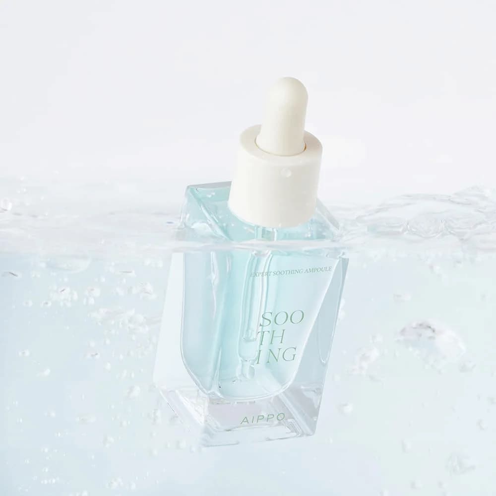 Expert Soothing Ampoule + Cica Cream Set - Image 5