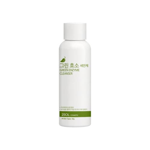 Green Enzyme Cleanser - Image 1