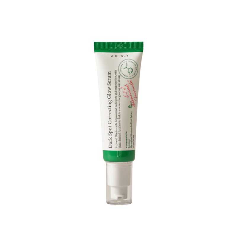Dark Spot Correcting Glow Serum - Image 1