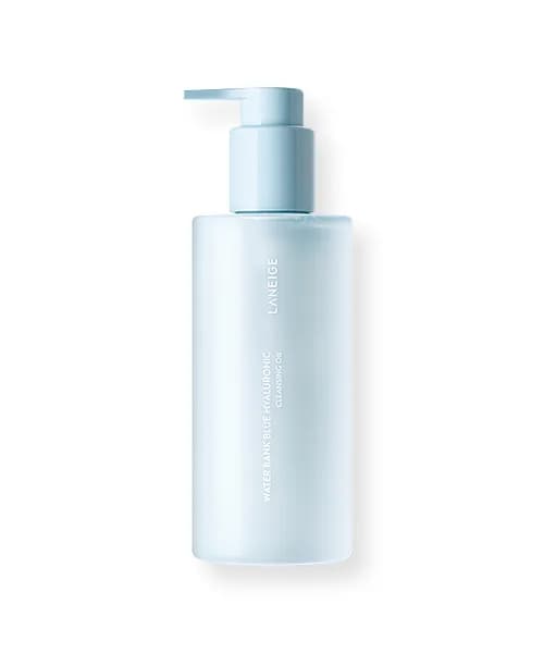 Waterbank Blue Hyaluronic Cleansing Oil - Image 1